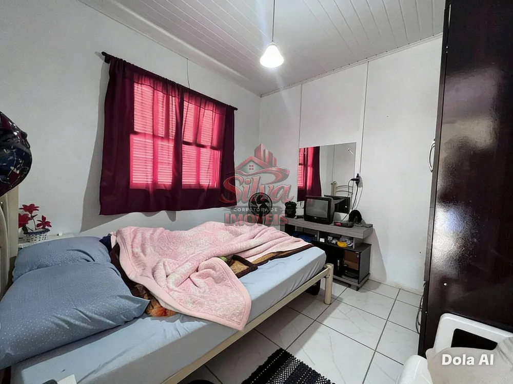 Casa, 3 quartos - Foto 11