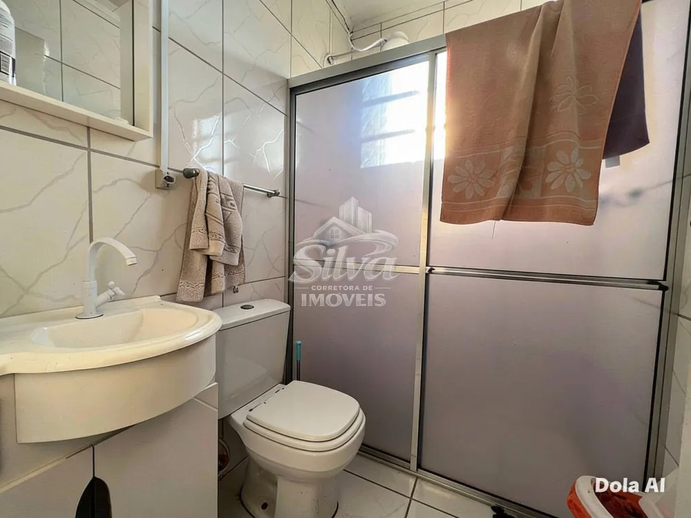 Casa, 3 quartos - Foto 6