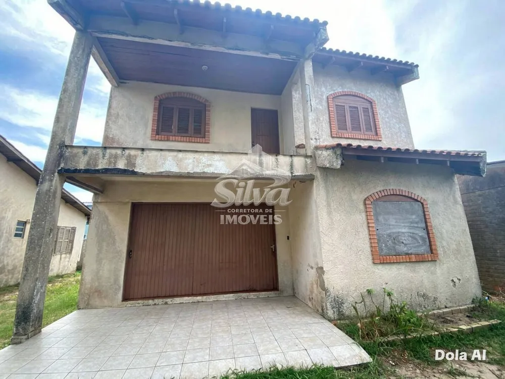 Casa, 3 quartos - Foto 10