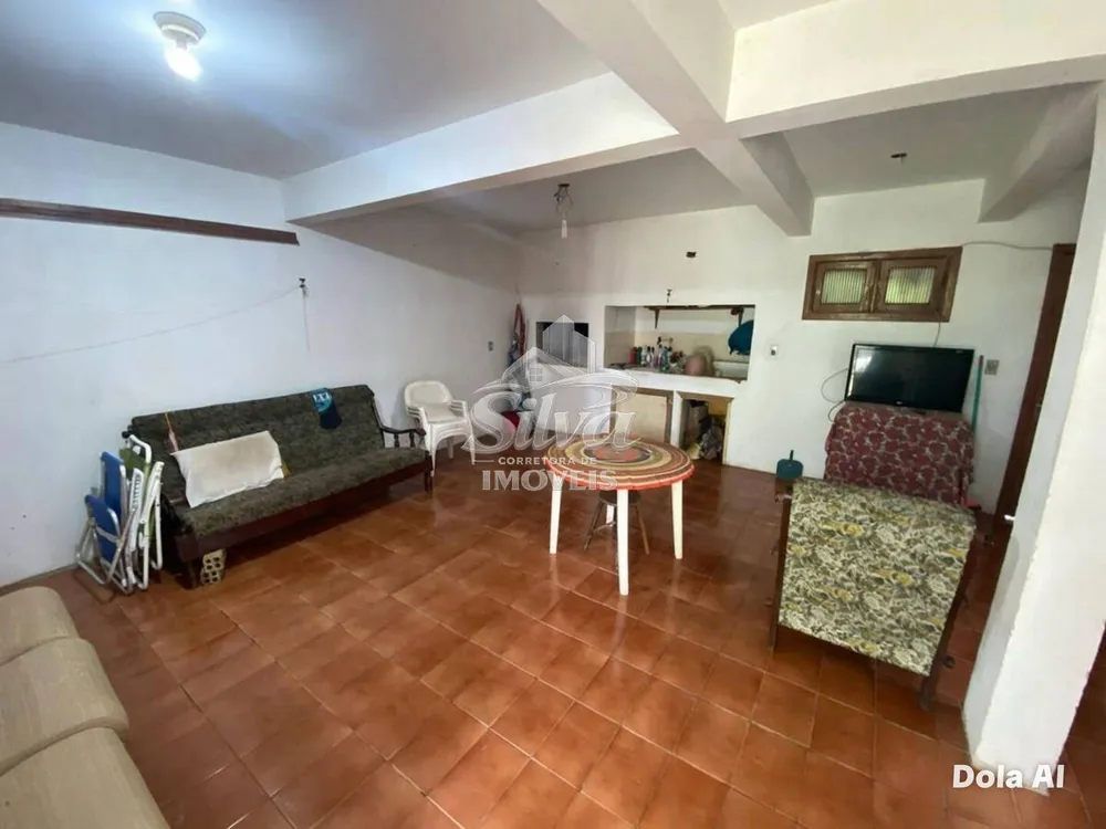 Casa, 3 quartos - Foto 8
