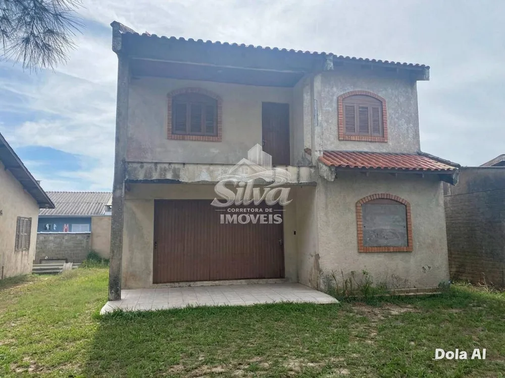 Casa, 3 quartos - Foto 2