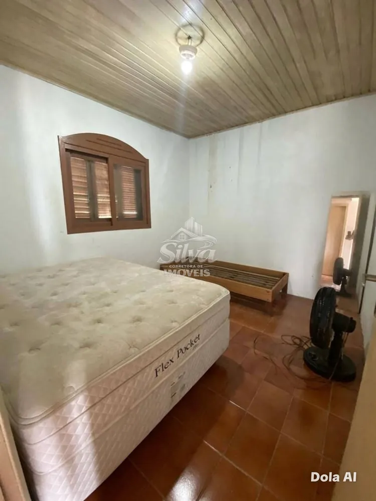 Casa, 3 quartos - Foto 11