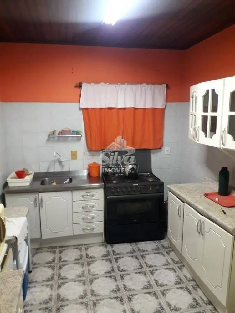 Casa, 5 quartos - Foto 7