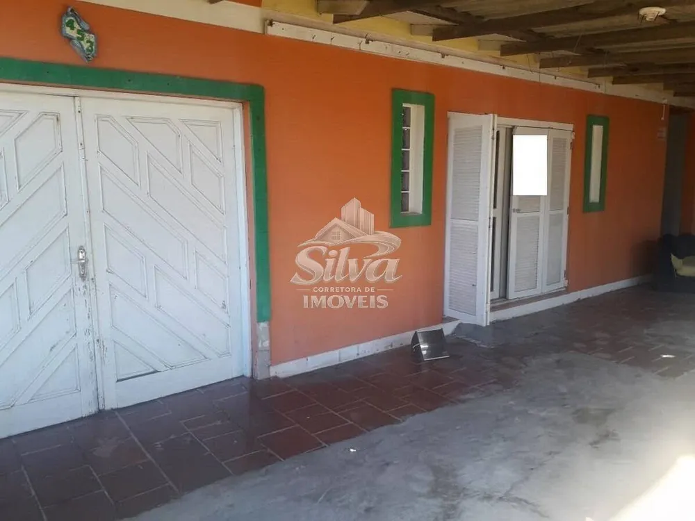 Casa, 5 quartos - Foto 2