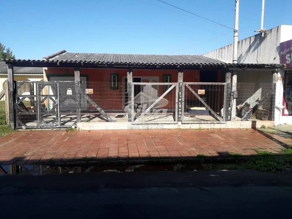 Casa, 5 quartos - Foto 1