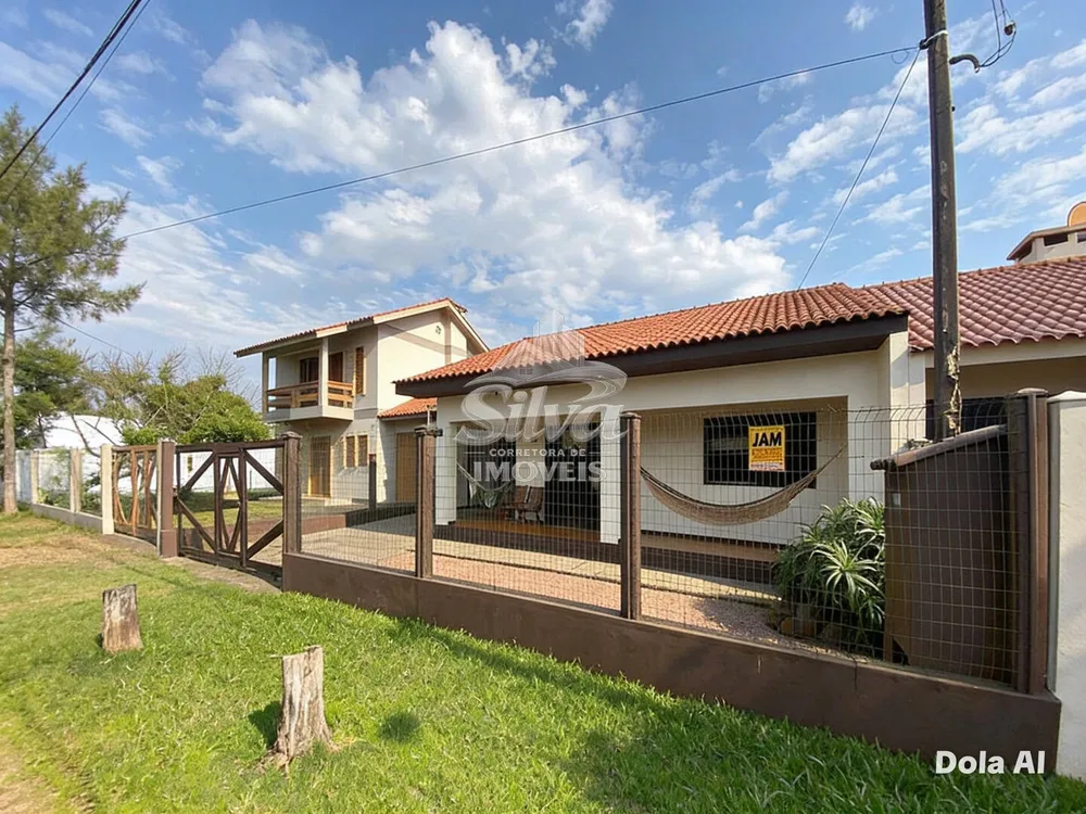 Casa, 3 quartos - Foto 7