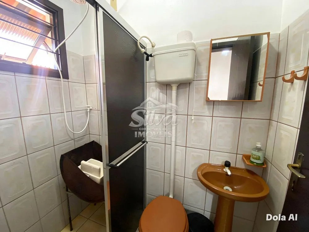 Casa, 3 quartos - Foto 15