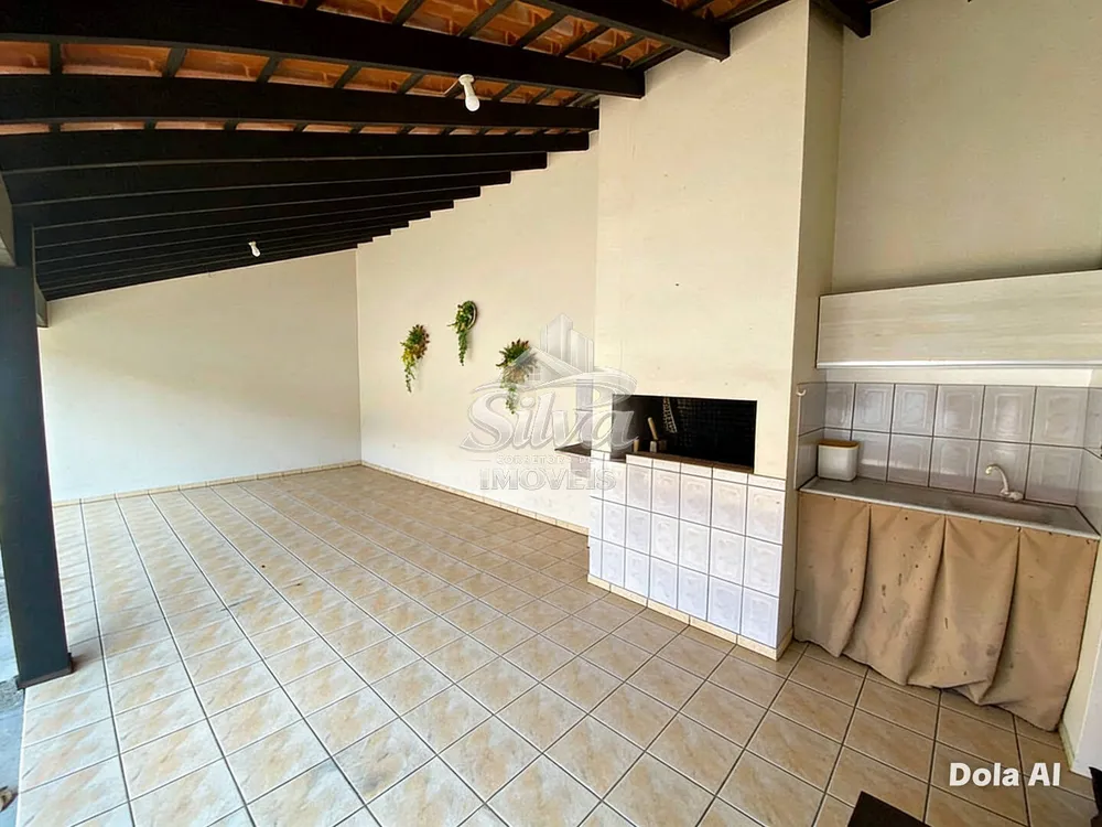 Casa, 3 quartos - Foto 8