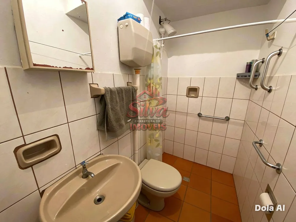 Casa, 3 quartos - Foto 9