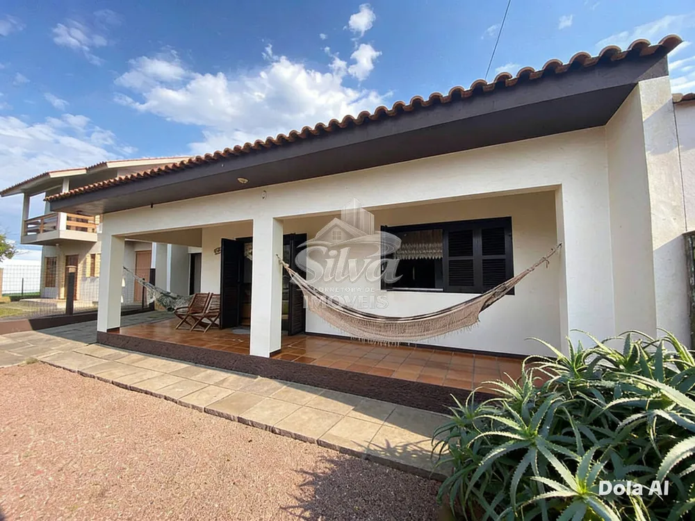 Casa, 3 quartos - Foto 3