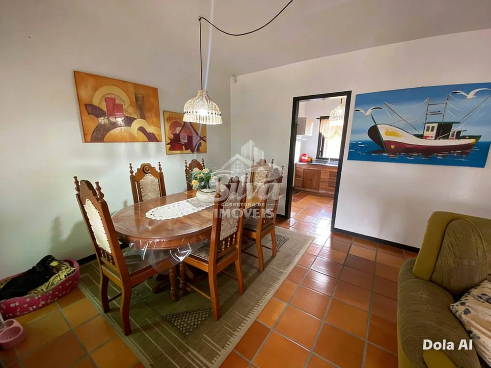 Casa, 3 quartos - Foto 5
