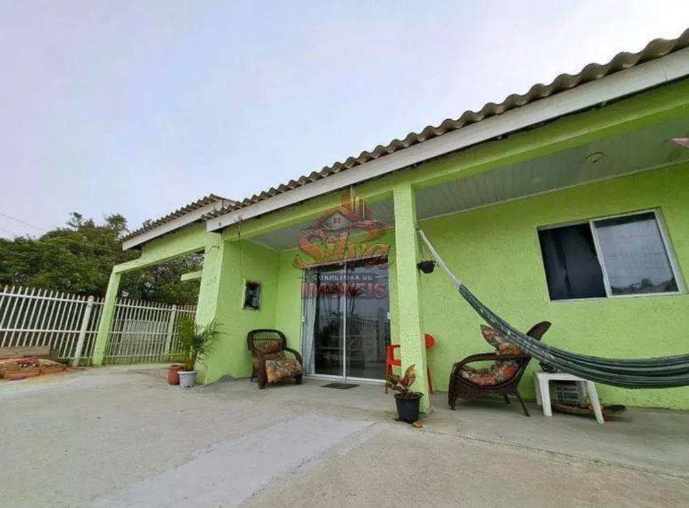 Casa, 5 quartos - Foto 1