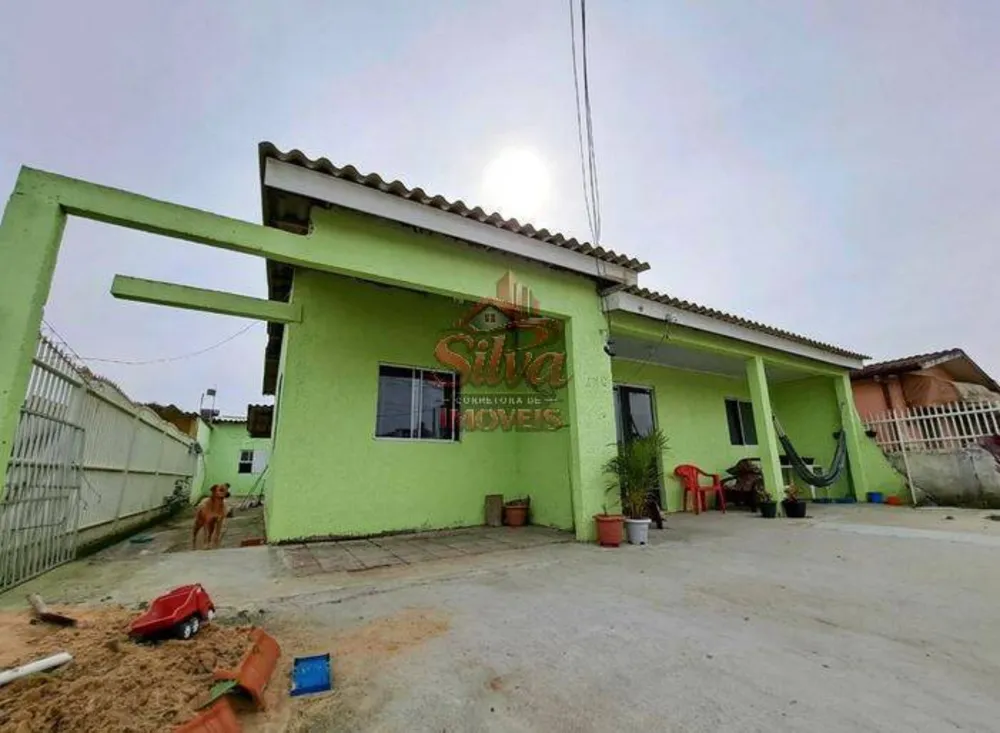 Casa, 5 quartos - Foto 3