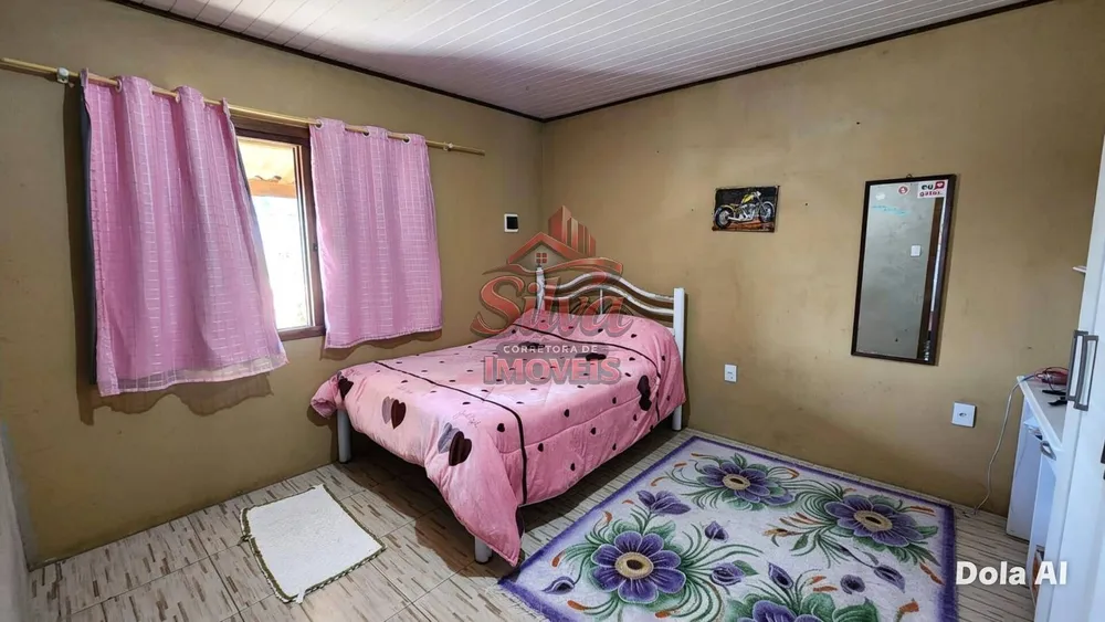 Casa, 3 quartos - Foto 4