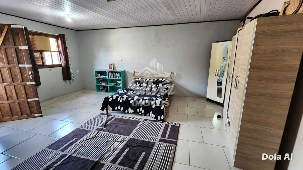 Casa, 3 quartos - Foto 4