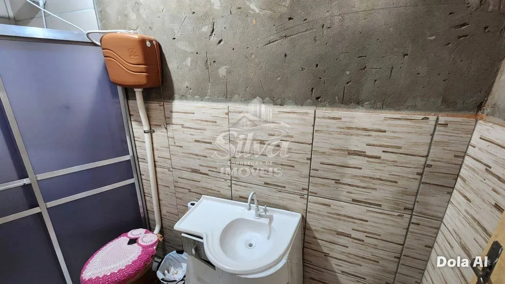 Casa, 3 quartos - Foto 8
