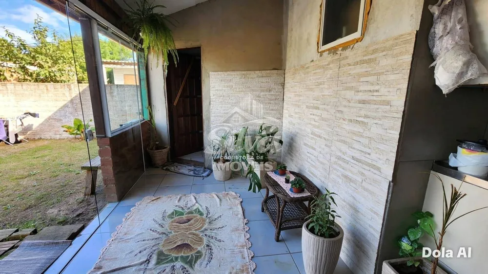 Casa, 3 quartos - Foto 7