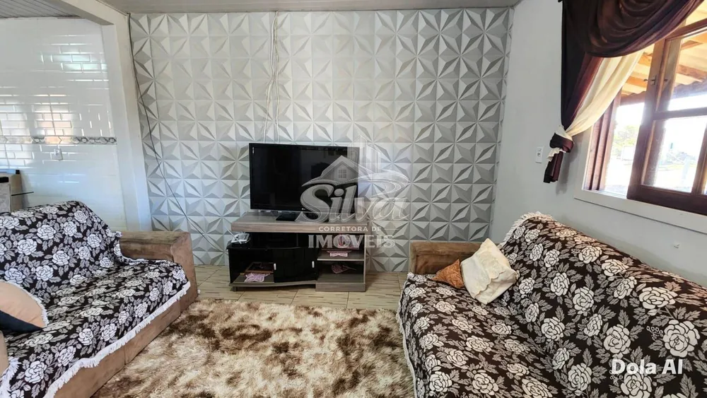 Casa, 3 quartos - Foto 3