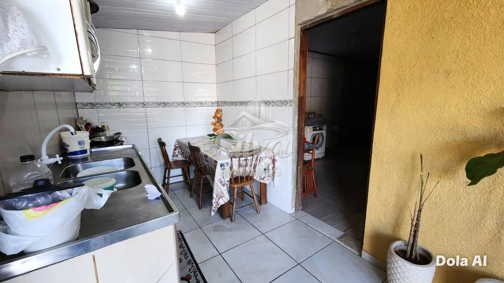 Casa, 3 quartos - Foto 12