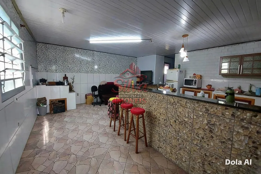 Casa, 3 quartos - Foto 6