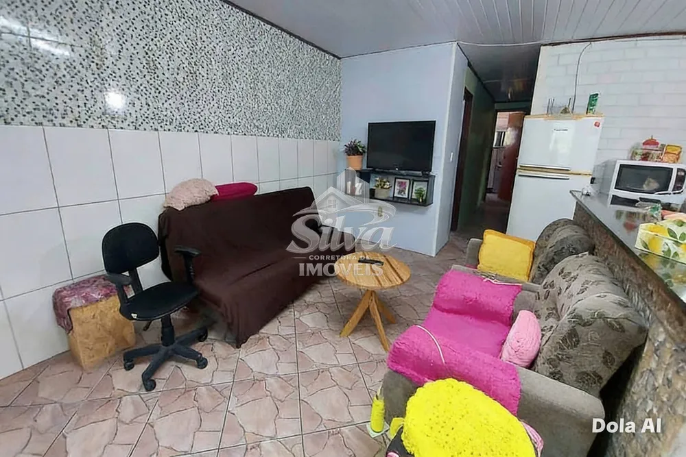Casa, 3 quartos - Foto 10