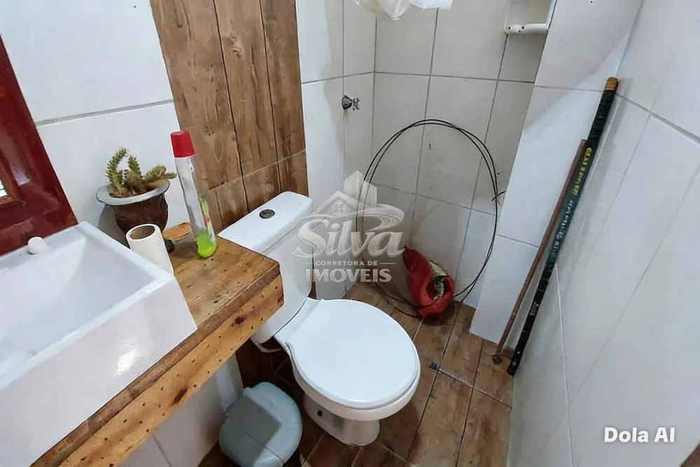 Casa, 3 quartos - Foto 9