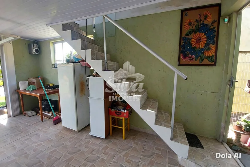 Casa, 3 quartos - Foto 3
