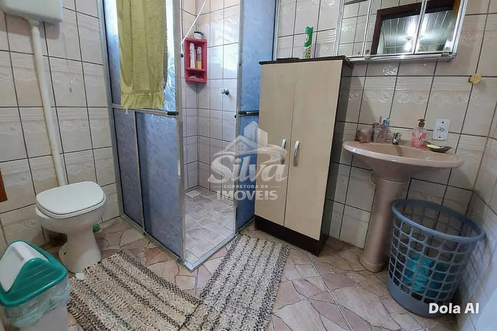 Casa, 3 quartos - Foto 8
