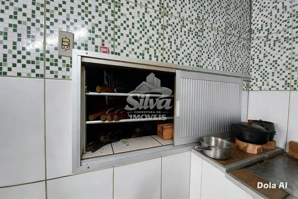 Casa, 3 quartos - Foto 5