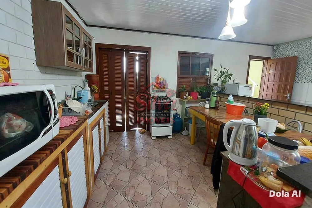 Casa, 3 quartos - Foto 12