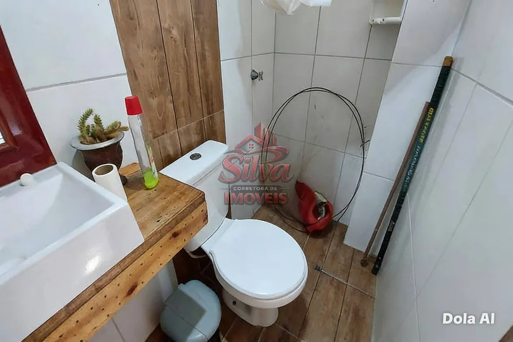 Casa, 3 quartos - Foto 2
