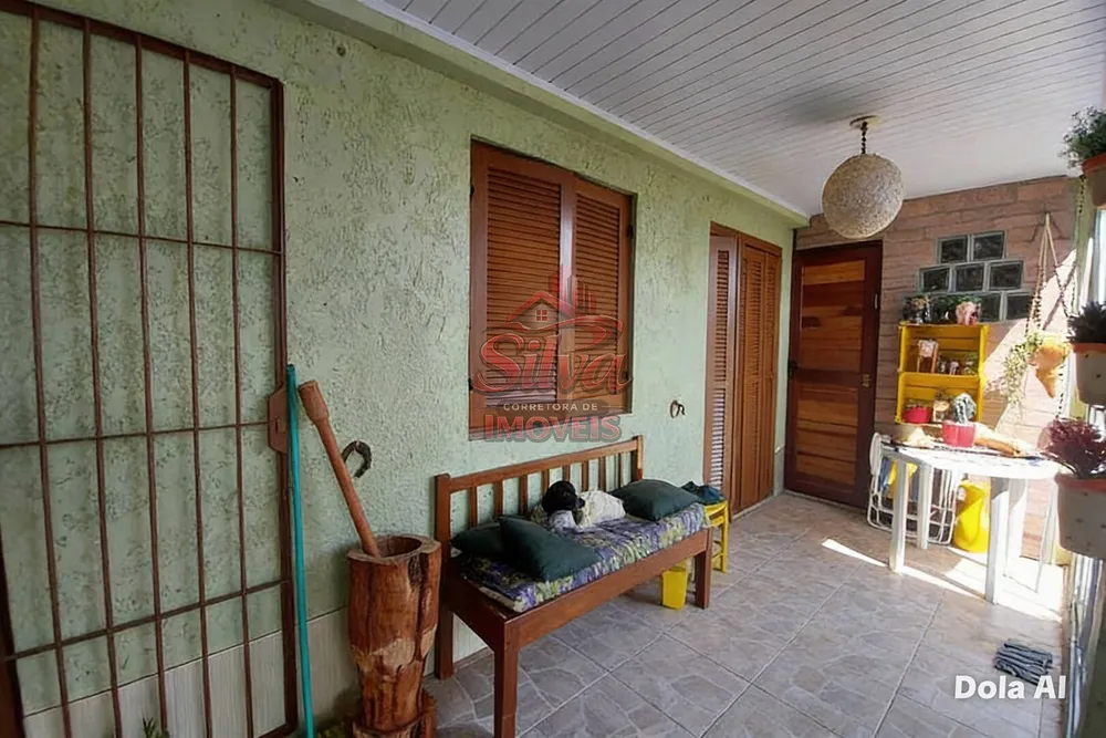 Casa, 3 quartos - Foto 7
