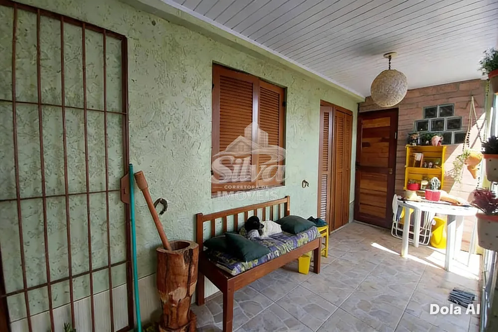 Casa, 3 quartos - Foto 11