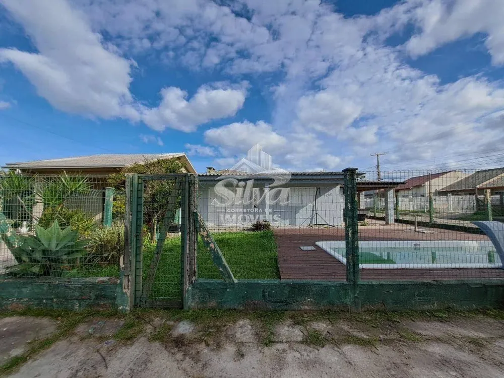 Casa, 3 quartos - Foto 4