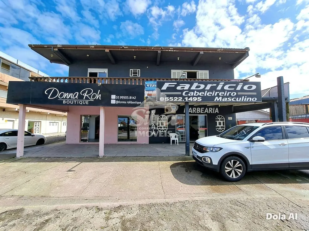 Loja-Salão - Foto 1