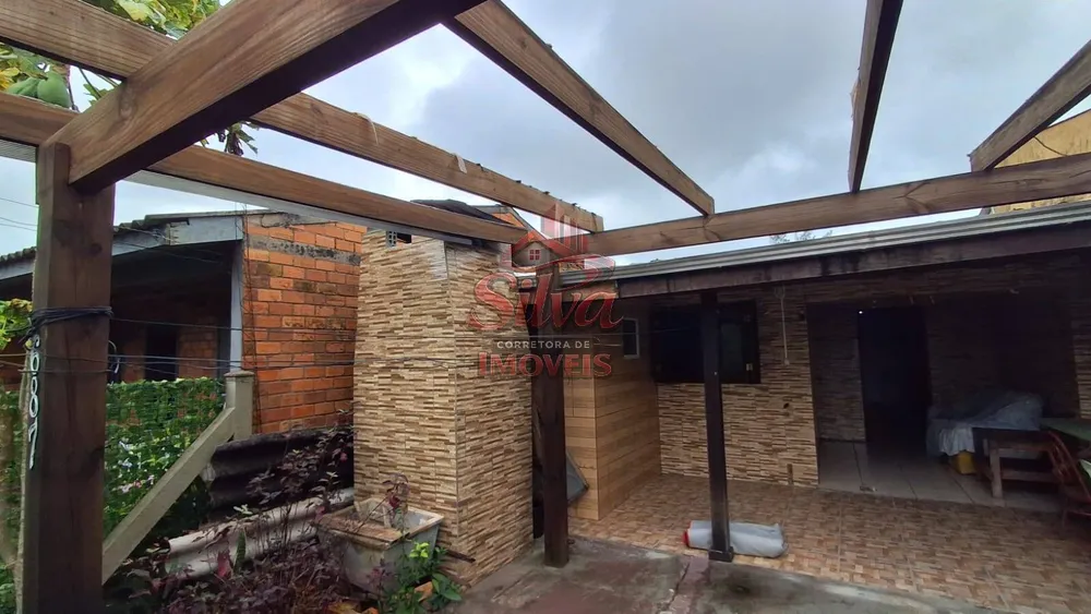 Casa - Foto 1