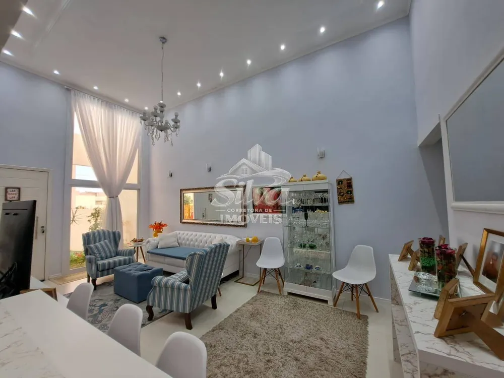 Casa, 3 quartos - Foto 7