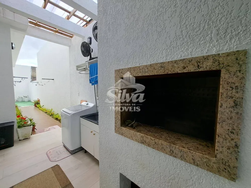 Casa, 3 quartos - Foto 5