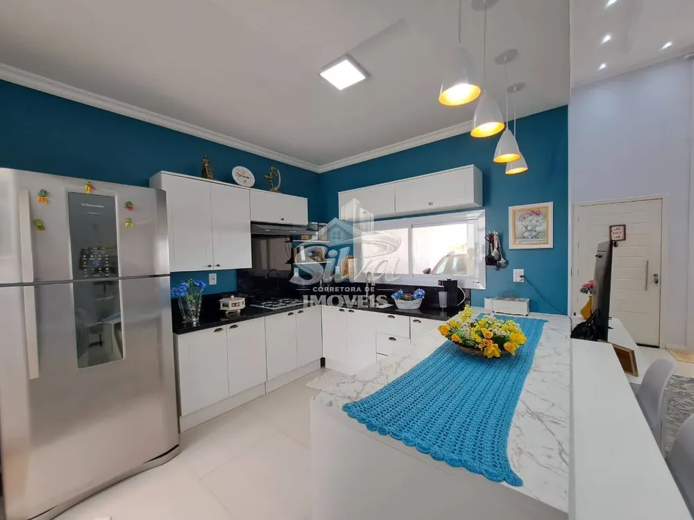 Casa, 3 quartos - Foto 6