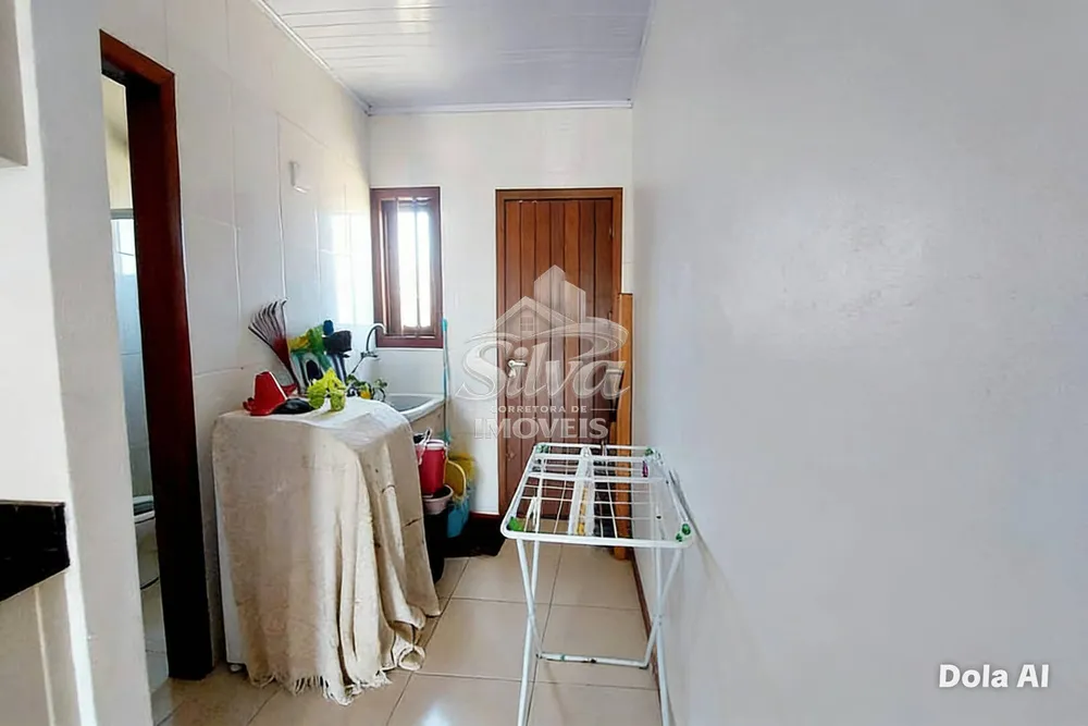 Casa, 3 quartos - Foto 8