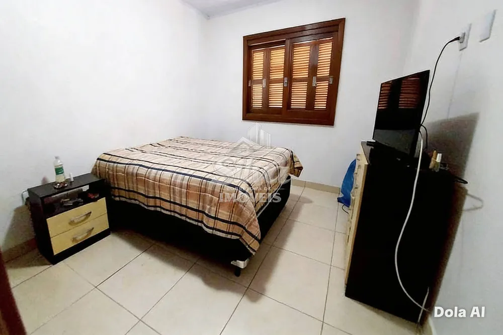 Casa, 3 quartos - Foto 4