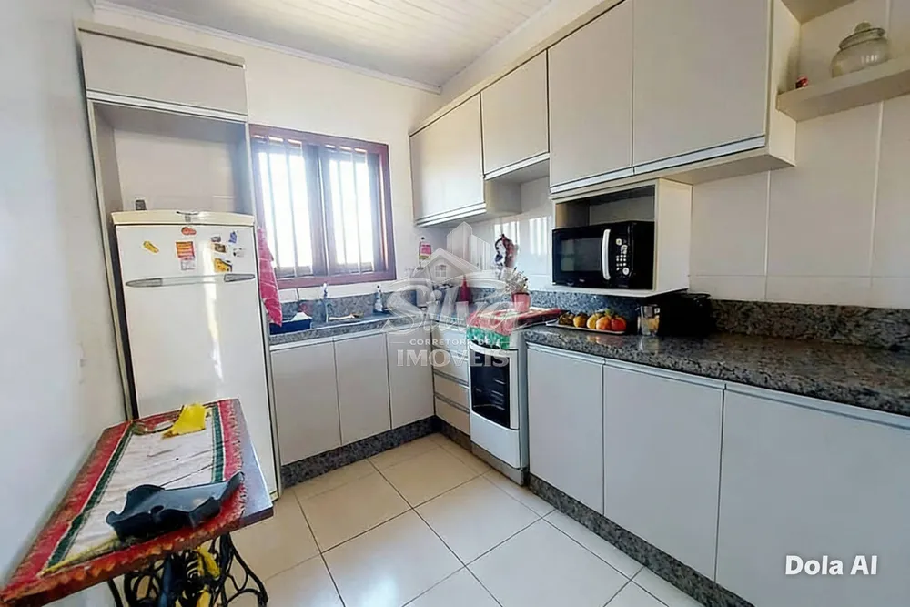 Casa, 3 quartos - Foto 4