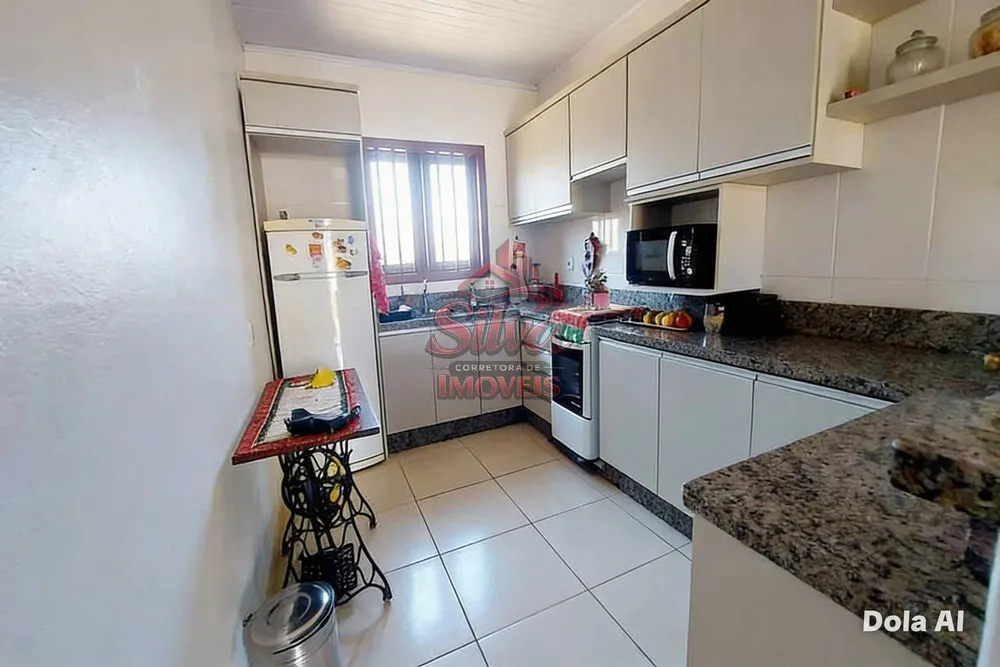 Casa, 3 quartos - Foto 5