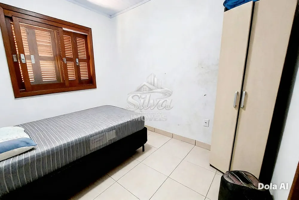 Casa, 3 quartos - Foto 3