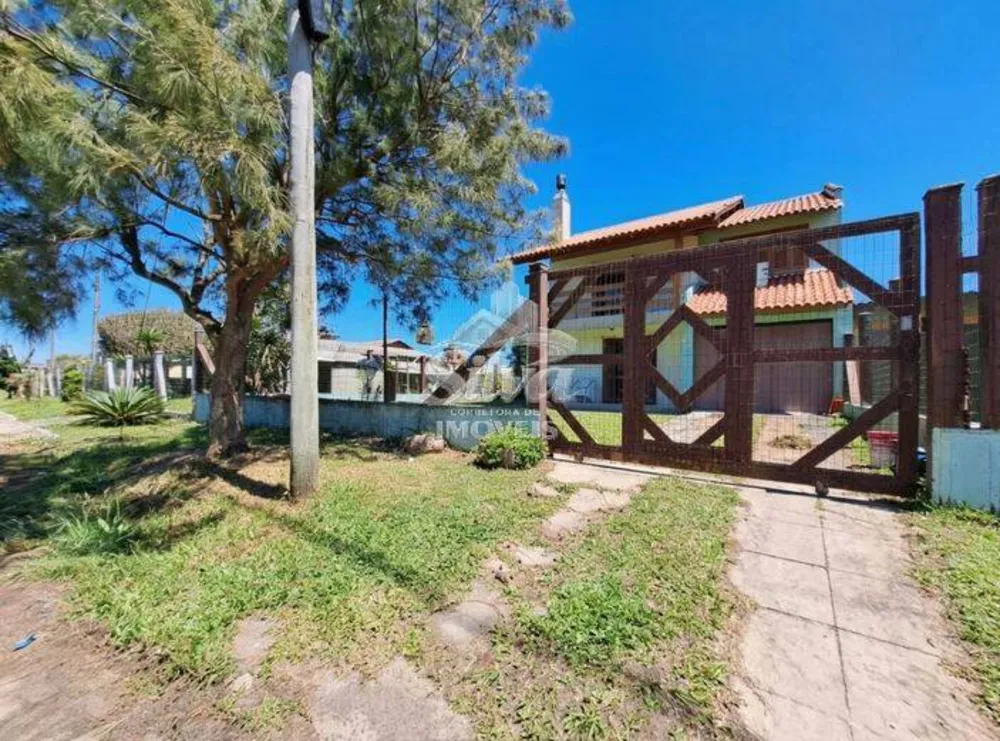Casa, 4 quartos - Foto 1