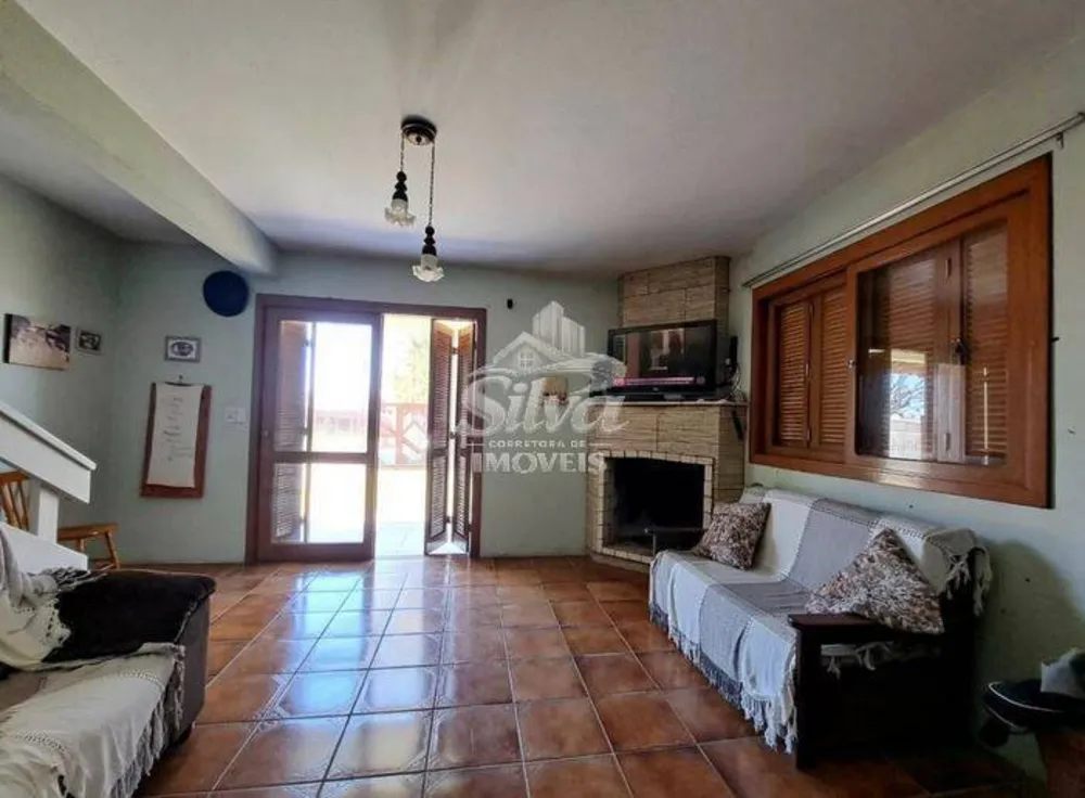 Casa, 4 quartos - Foto 5