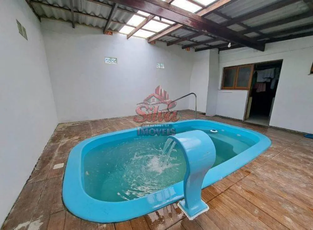 Casa, 4 quartos - Foto 7