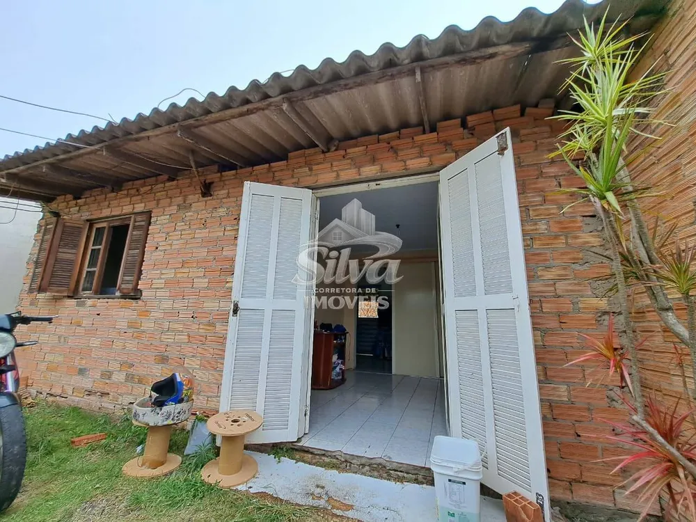 Casa, 1 quarto - Foto 1