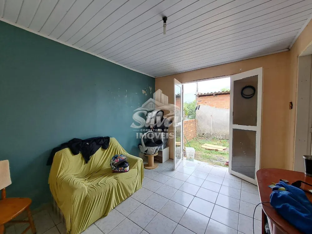 Casa, 1 quarto - Foto 4