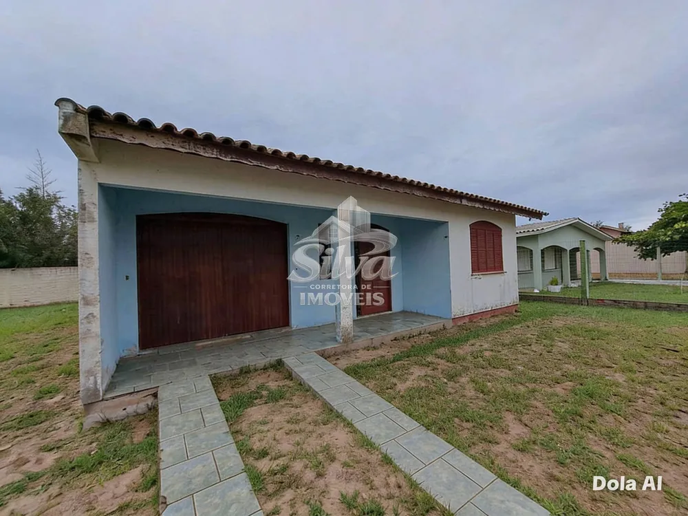 Casa, 2 quartos - Foto 2
